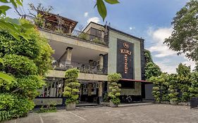 Super Oyo 3904 Kiki Residence Bali